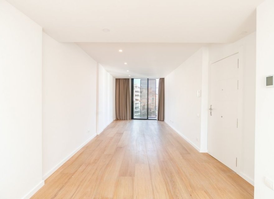 New Build - Apartment - Zona Alta