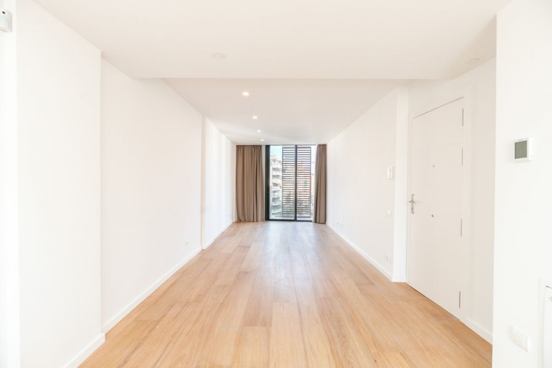 New Build - Apartment - Zona Alta