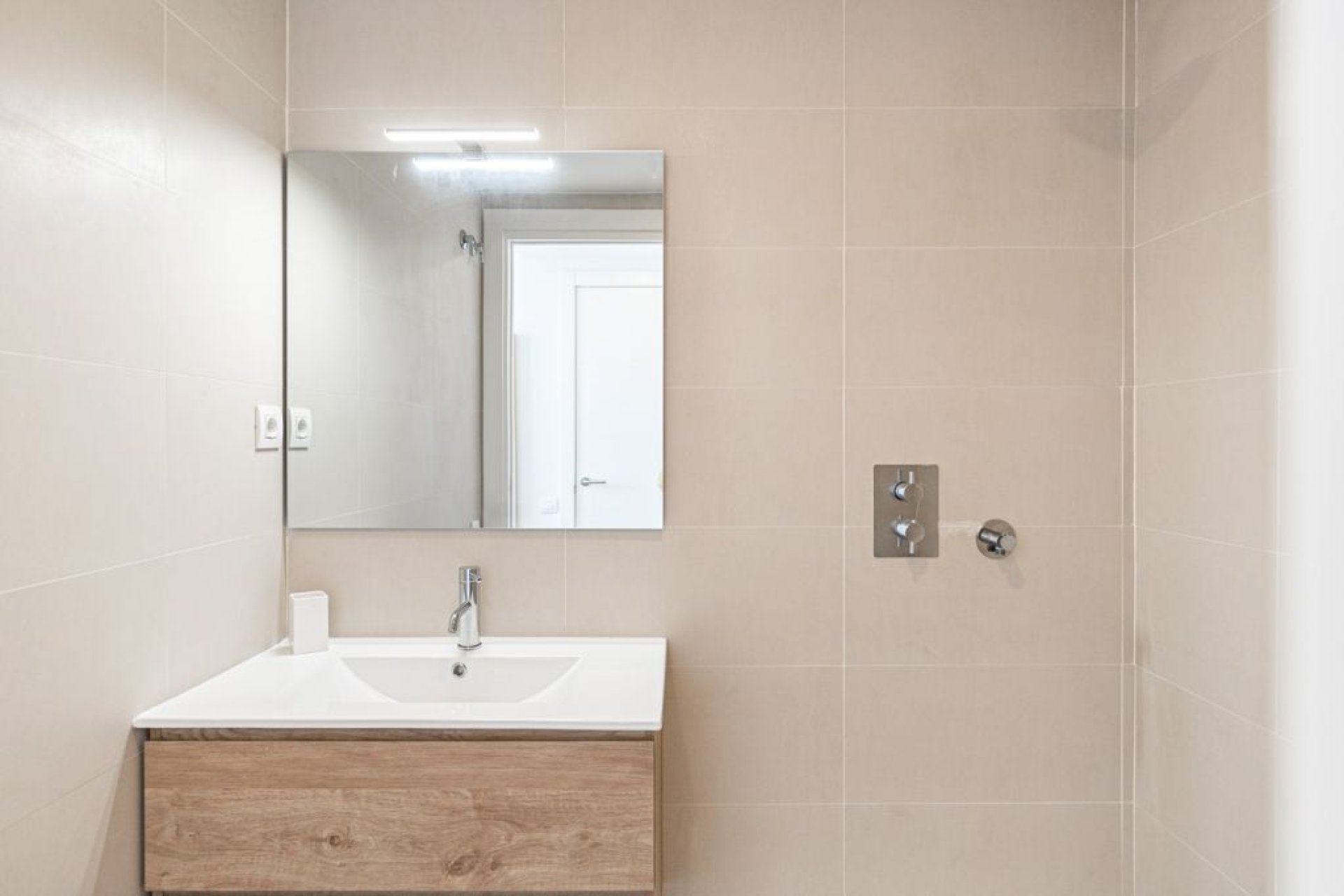 New Build - Apartment - Zona Alta