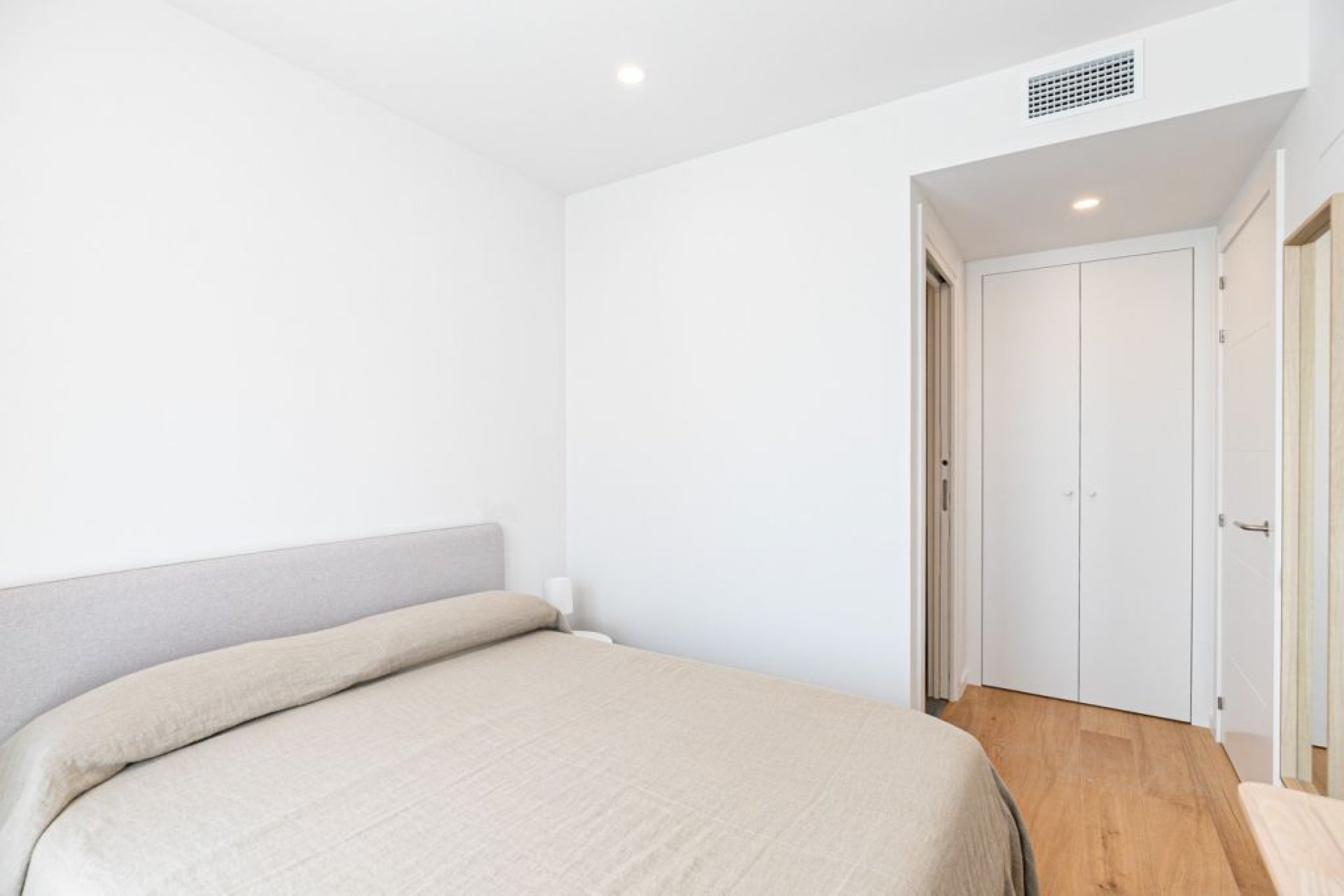 New Build - Apartment - Zona Alta