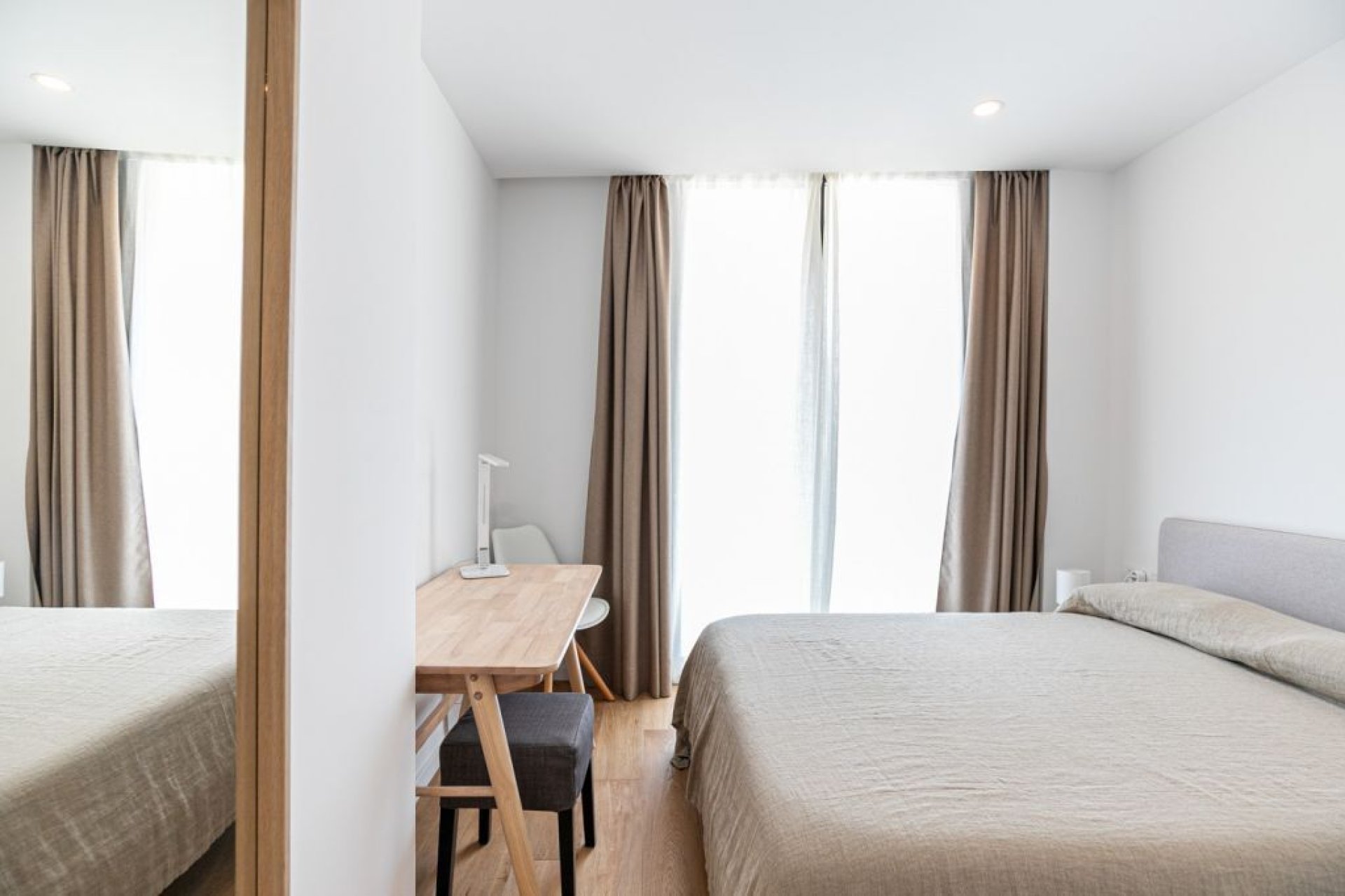 New Build - Apartment - Zona Alta