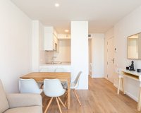 New Build - Apartment - Zona Alta