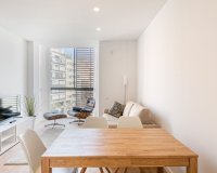 New Build - Apartment - Zona Alta