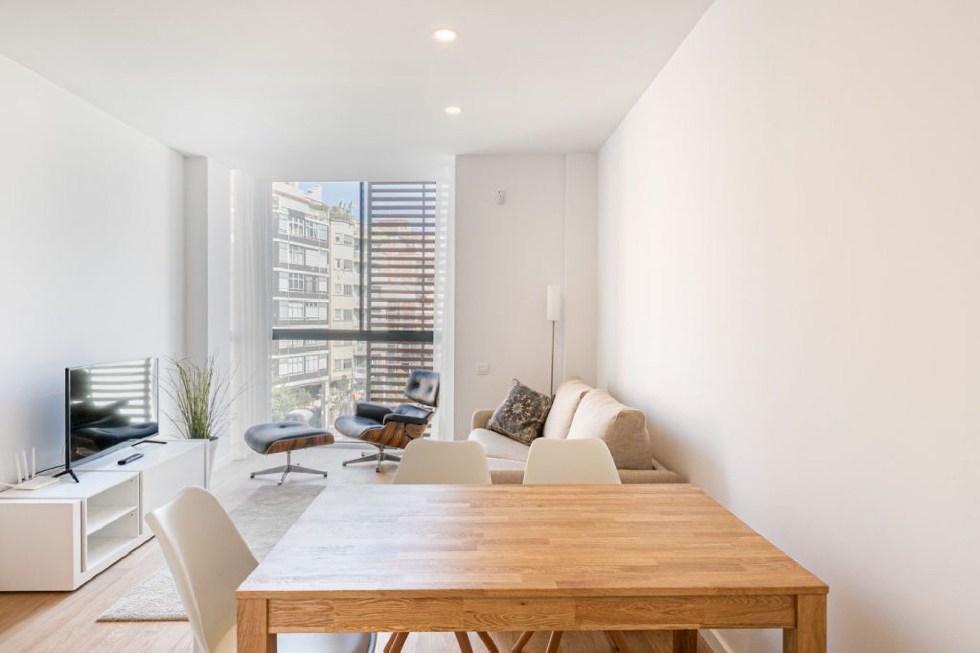 New Build - Apartment - Zona Alta