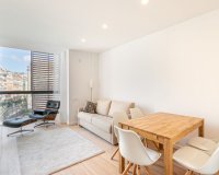 New Build - Apartment - Zona Alta