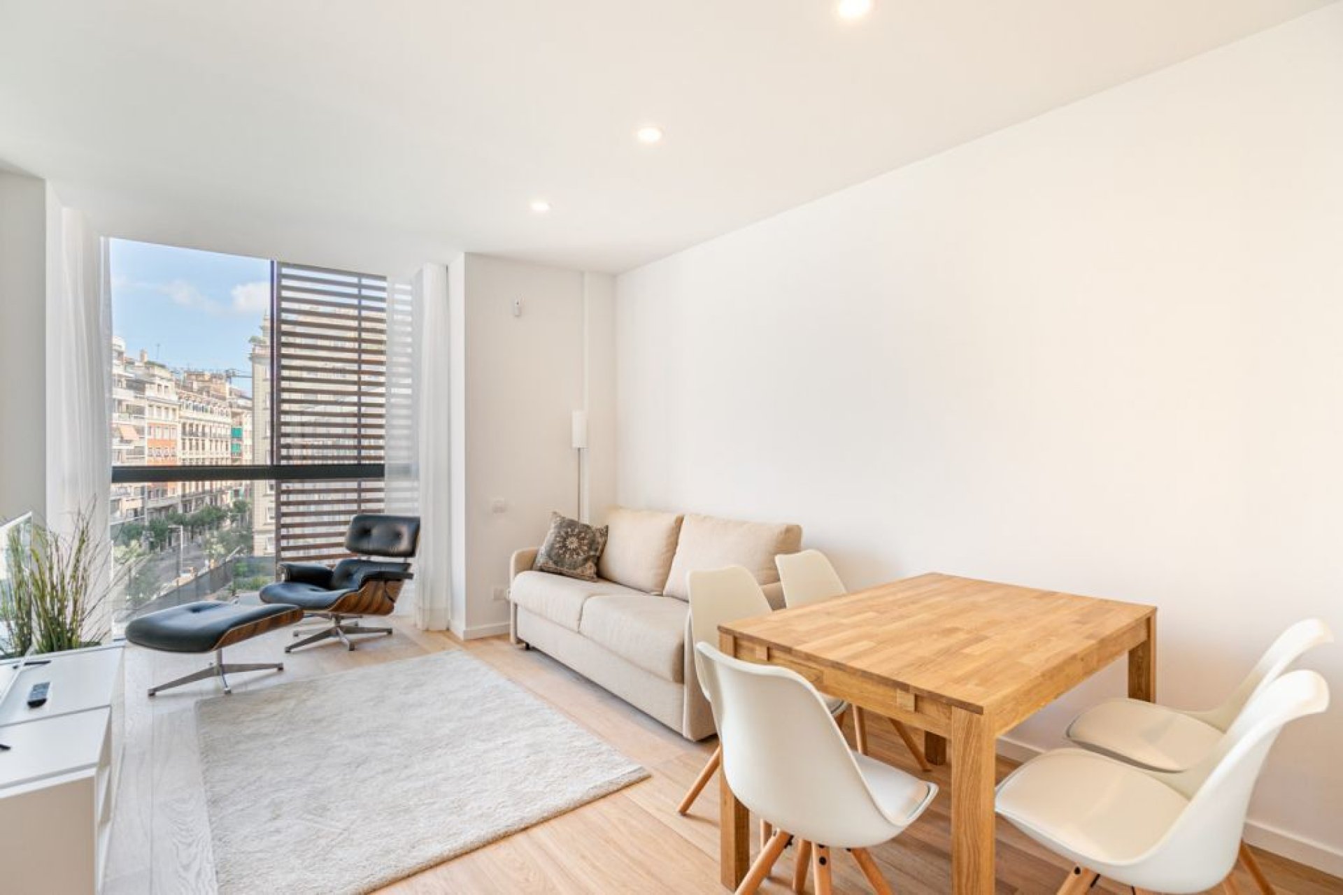 New Build - Apartment - Zona Alta