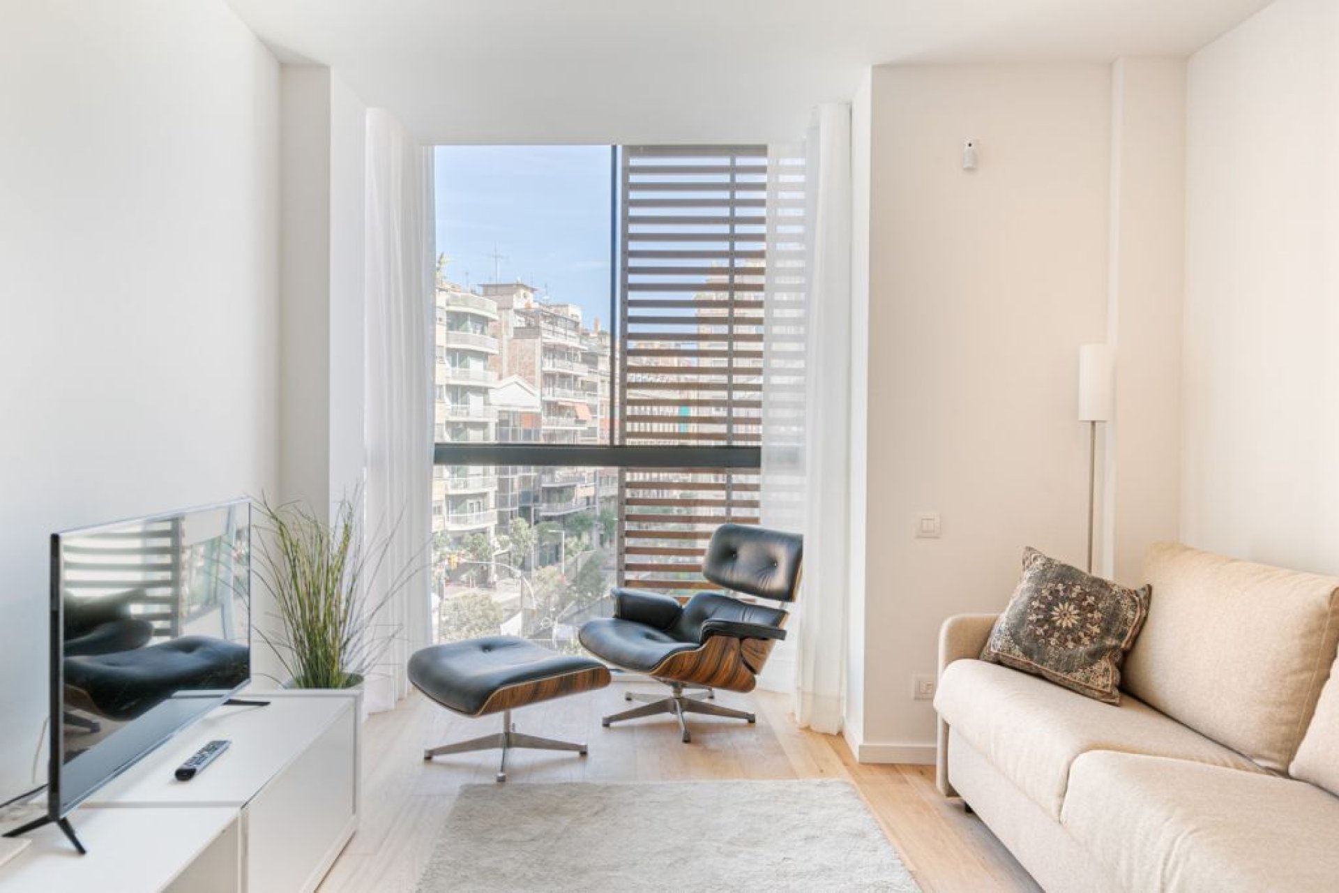 New Build - Apartment - Zona Alta