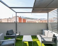 New Build - Apartment - Zona Alta