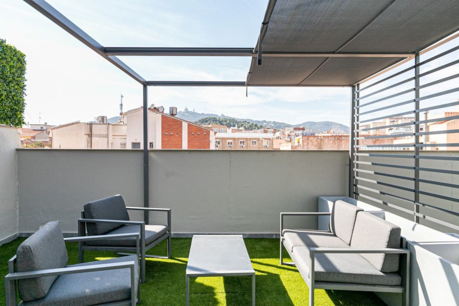 New Build - Apartment - Zona Alta