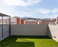 New Build - Apartment - Zona Alta