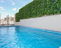 New Build - Apartment - Zona Alta