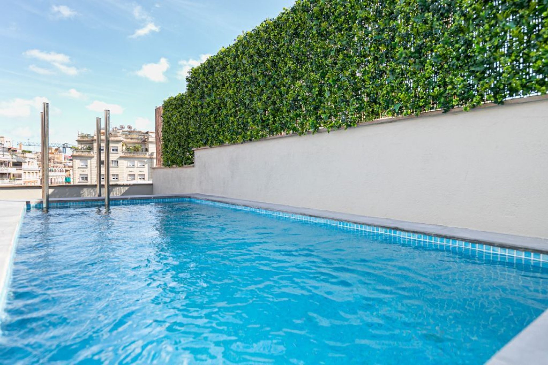 New Build - Apartment - Zona Alta