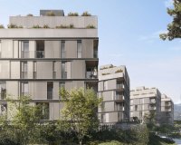 New Build - Apartment - Zona Alta