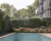 New Build - Apartment - Zona Alta