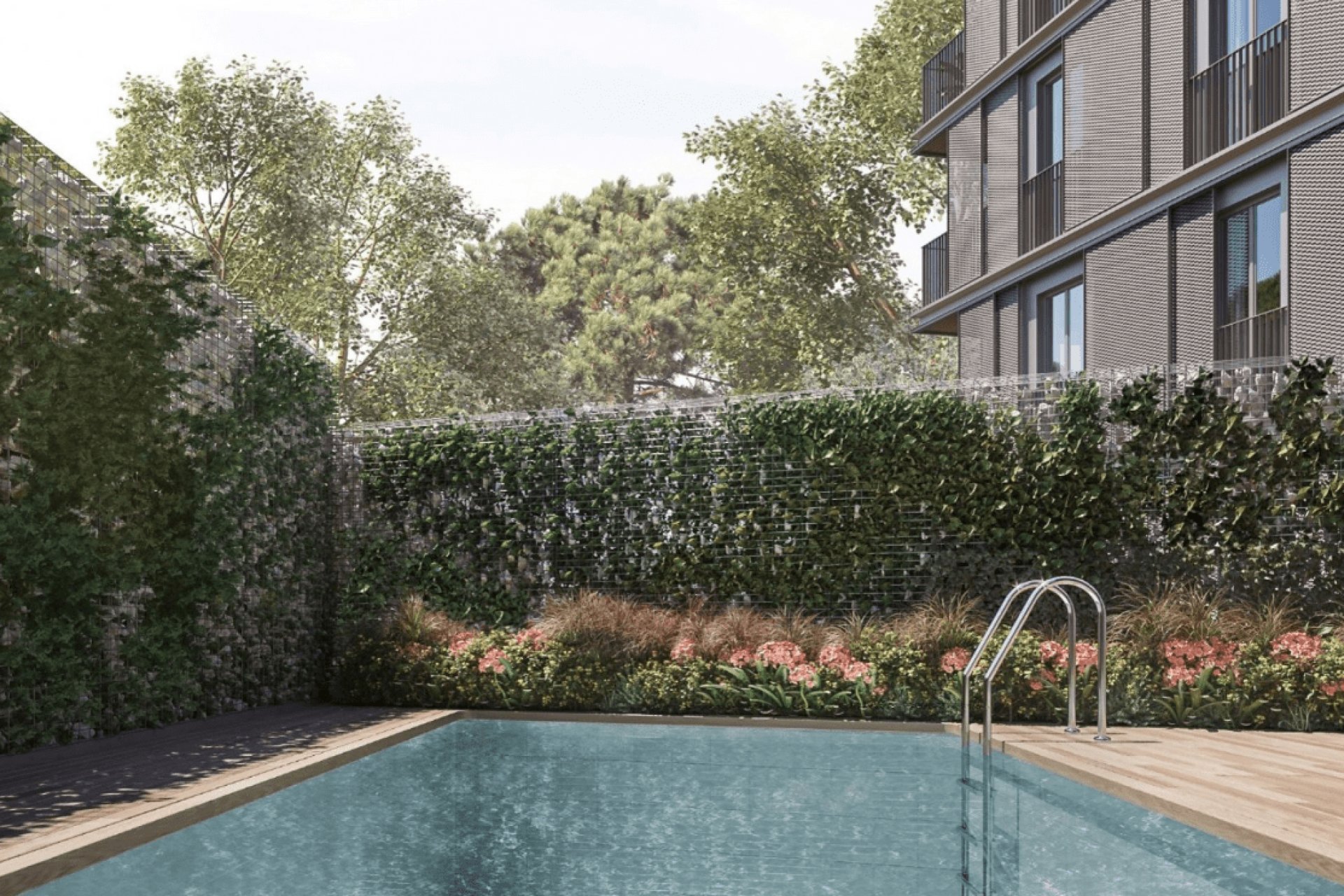 New Build - Apartment - Zona Alta