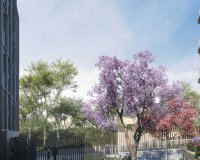 New Build - Apartment - Zona Alta