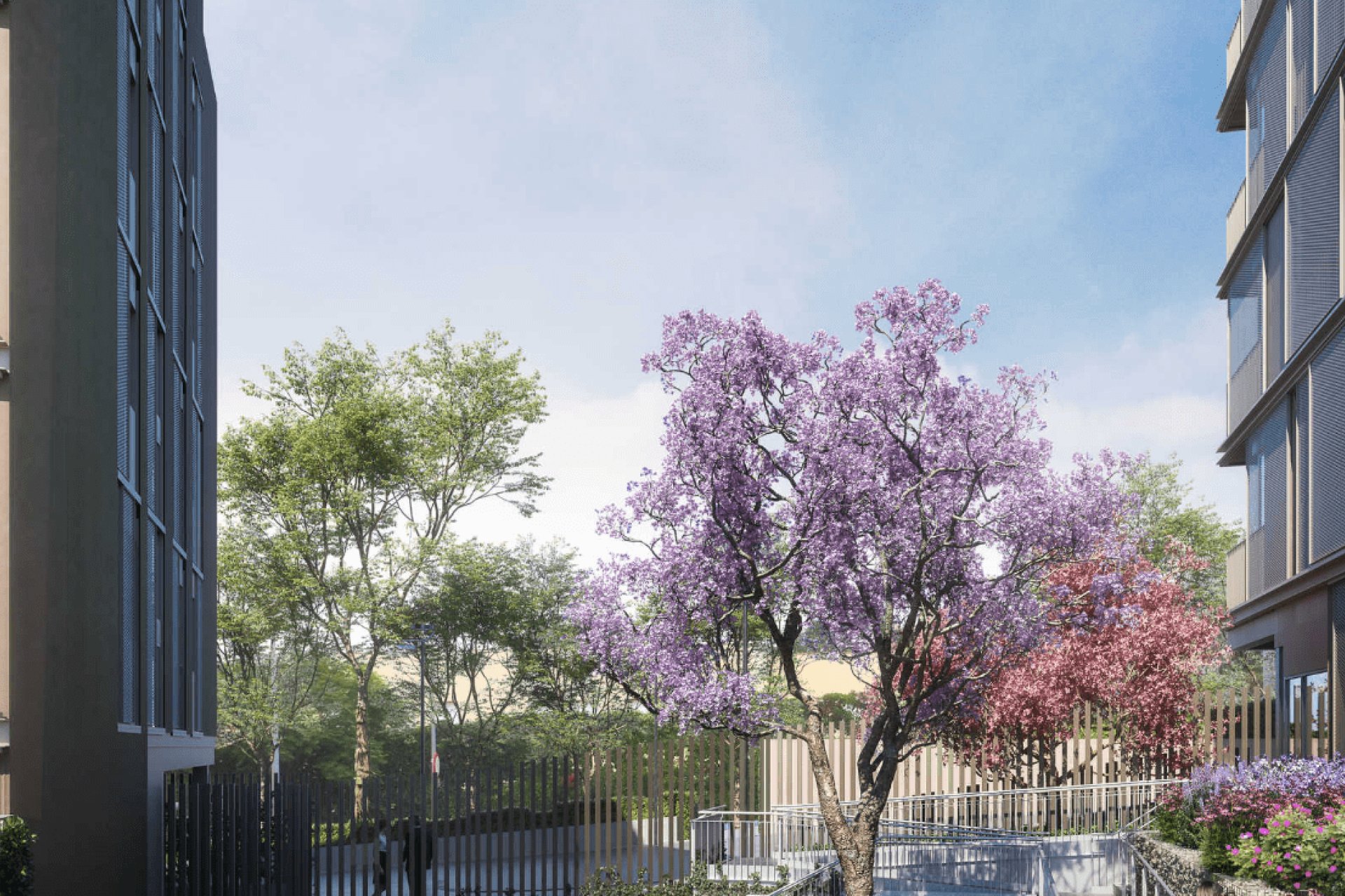 New Build - Apartment - Zona Alta