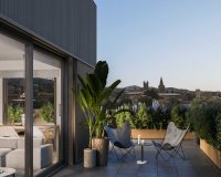 New Build - Apartment - Zona Alta