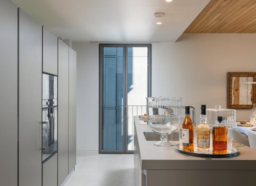 New Build - Apartment - Zona Alta