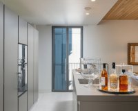 New Build - Apartment - Zona Alta