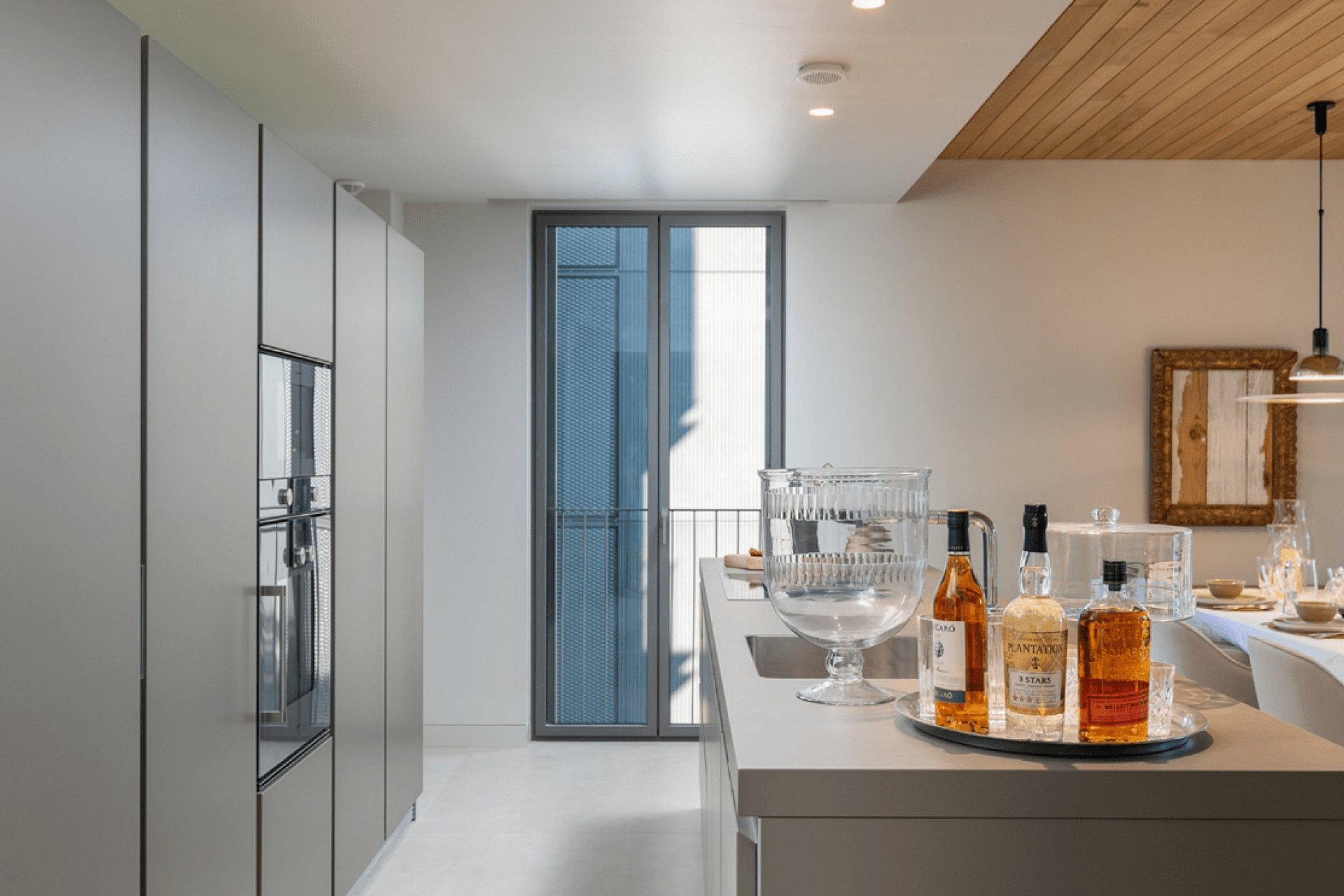 New Build - Apartment - Zona Alta