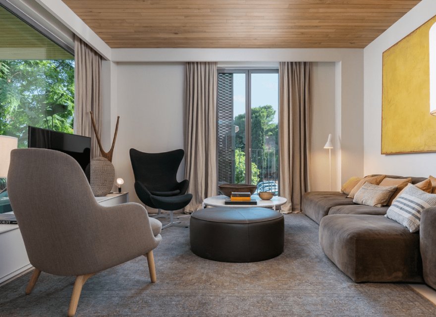 New Build - Apartment - Zona Alta