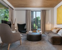 New Build - Apartment - Zona Alta