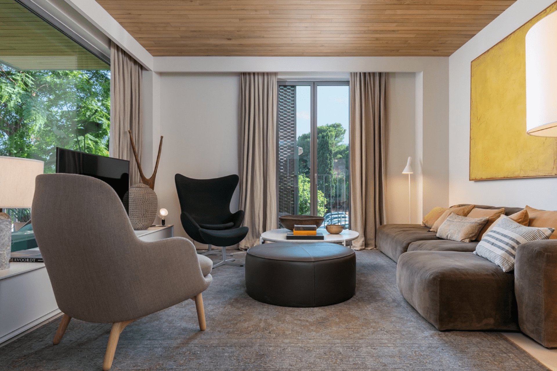 New Build - Apartment - Zona Alta