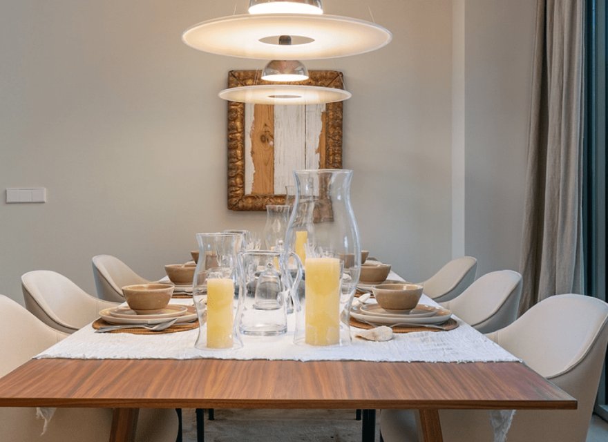 New Build - Apartment - Zona Alta