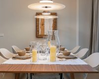 New Build - Apartment - Zona Alta