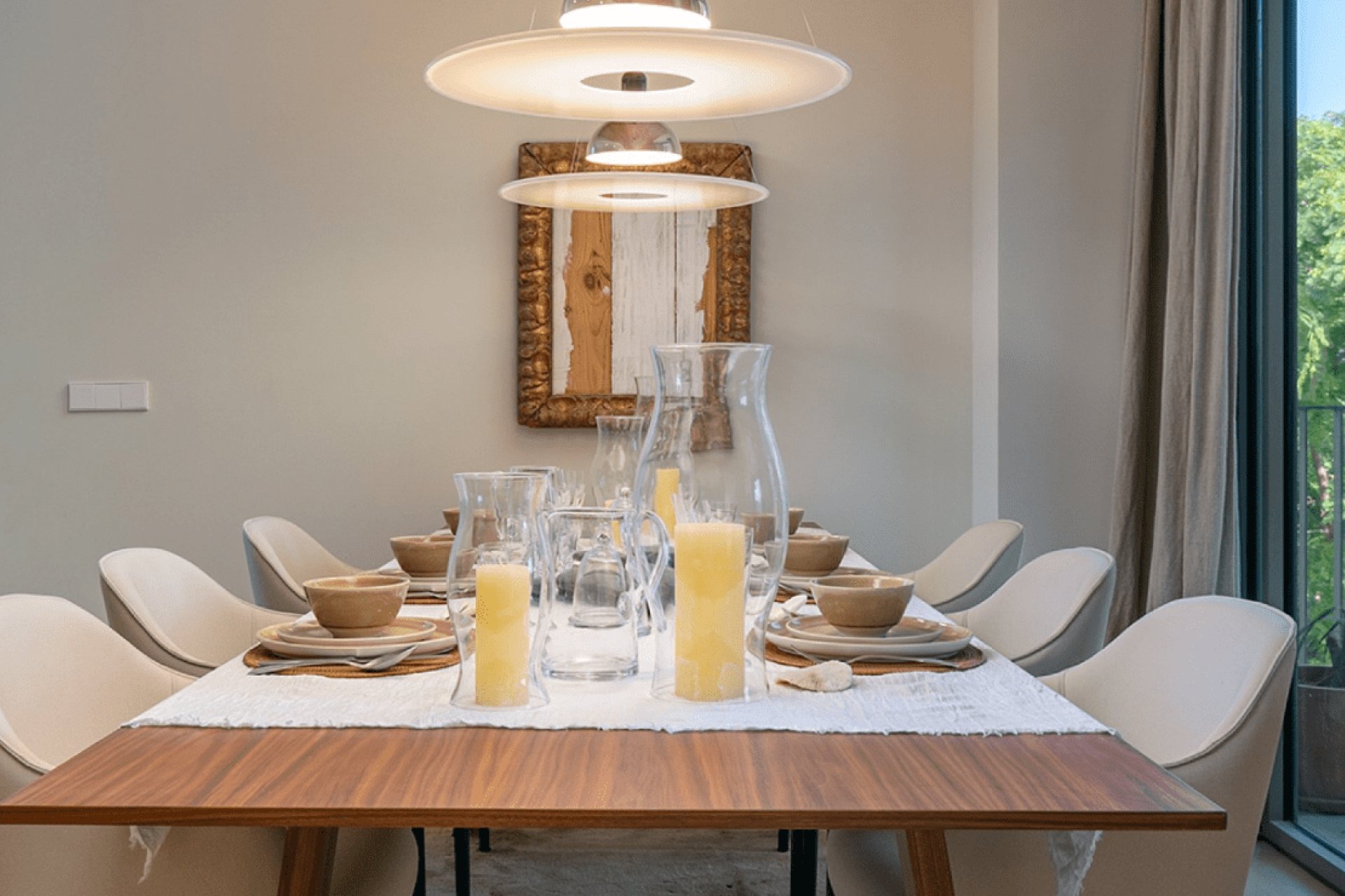 New Build - Apartment - Zona Alta