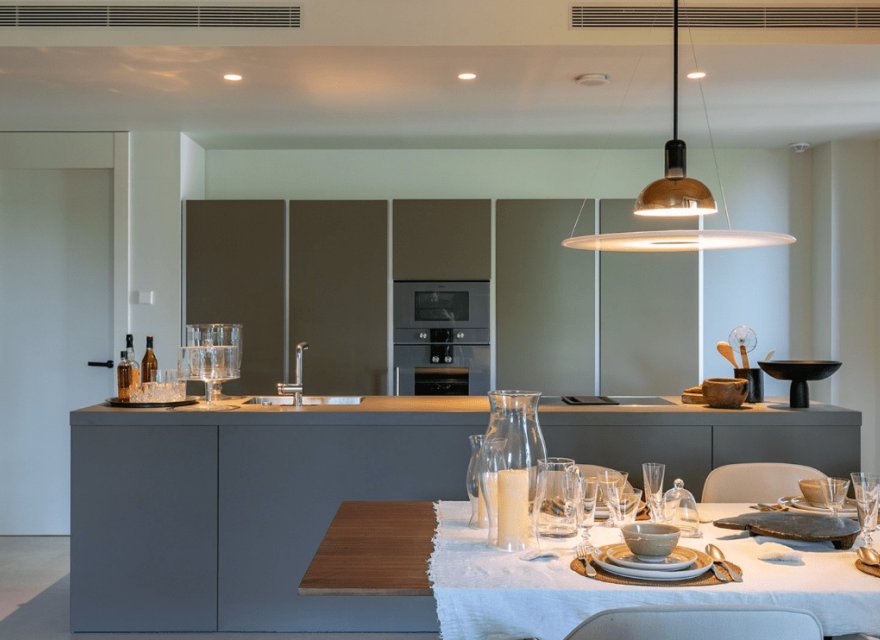 New Build - Apartment - Zona Alta