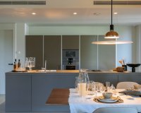 New Build - Apartment - Zona Alta