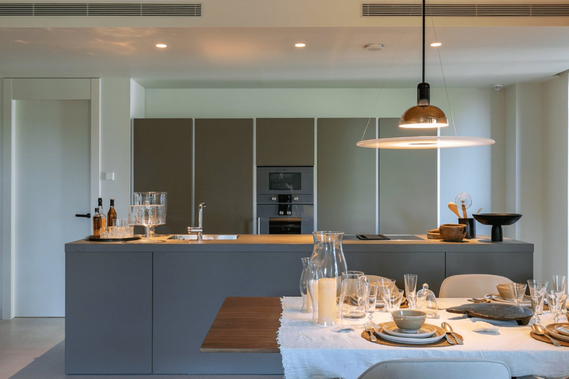 New Build - Apartment - Zona Alta