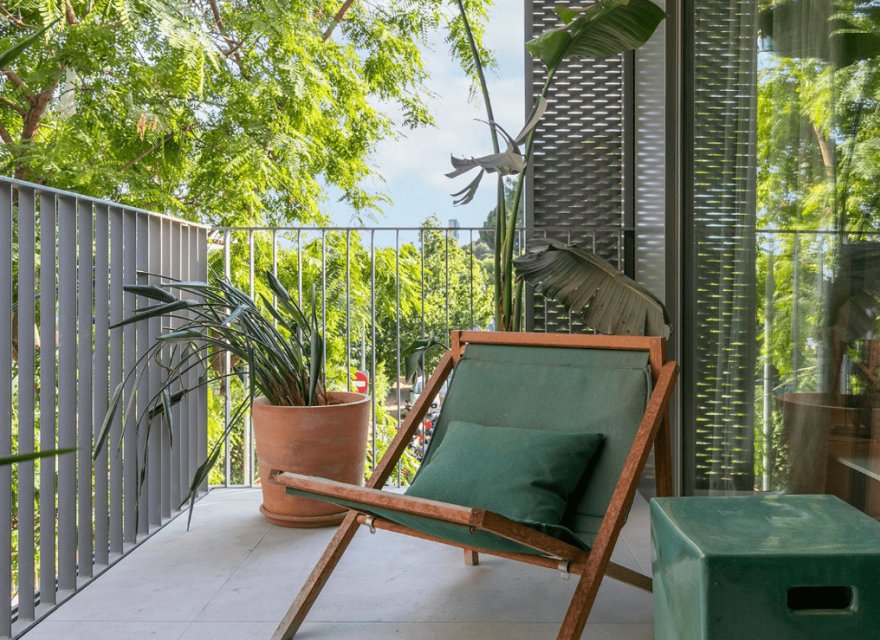 New Build - Apartment - Zona Alta