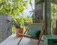 New Build - Apartment - Zona Alta