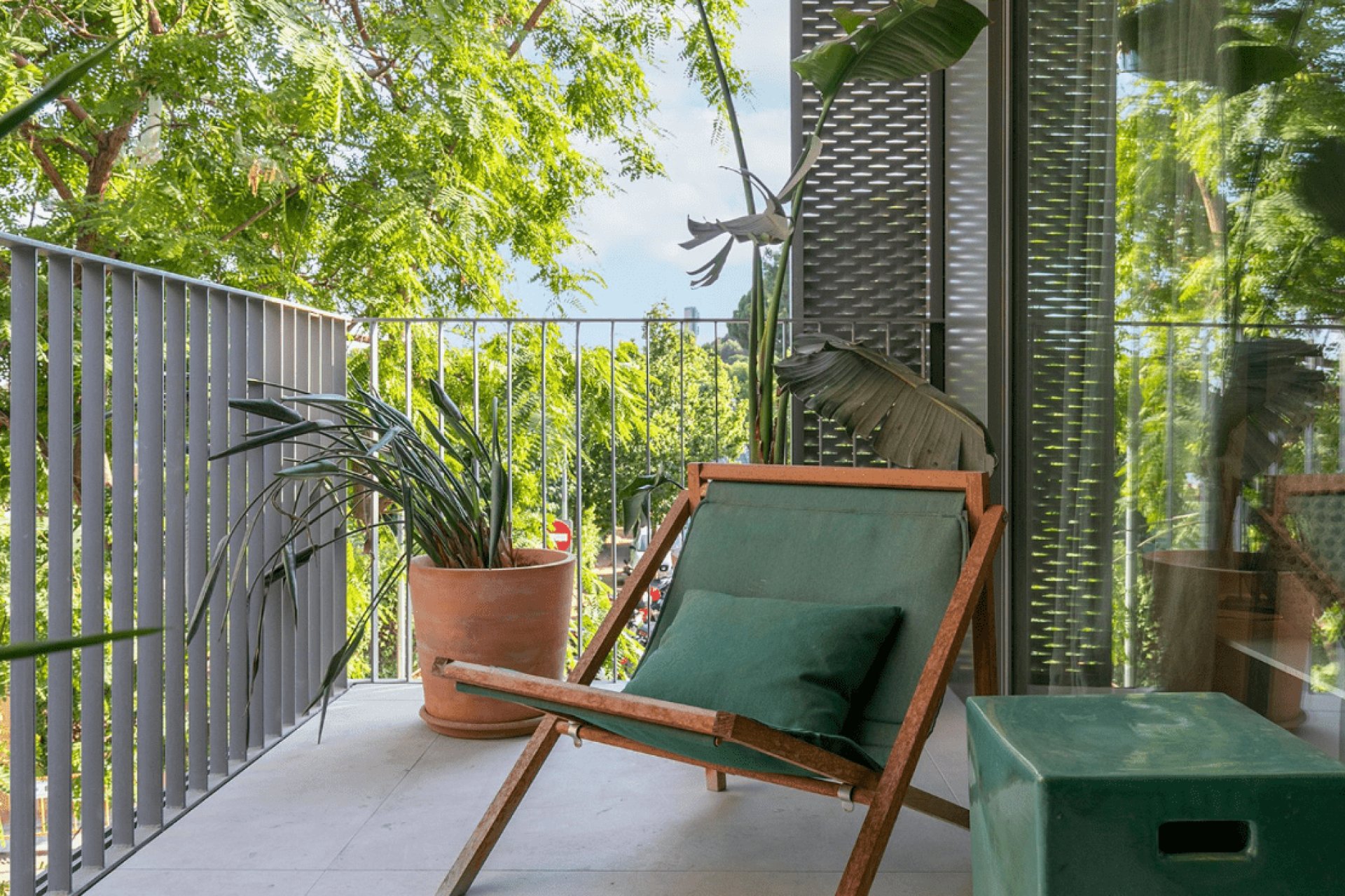 New Build - Apartment - Zona Alta