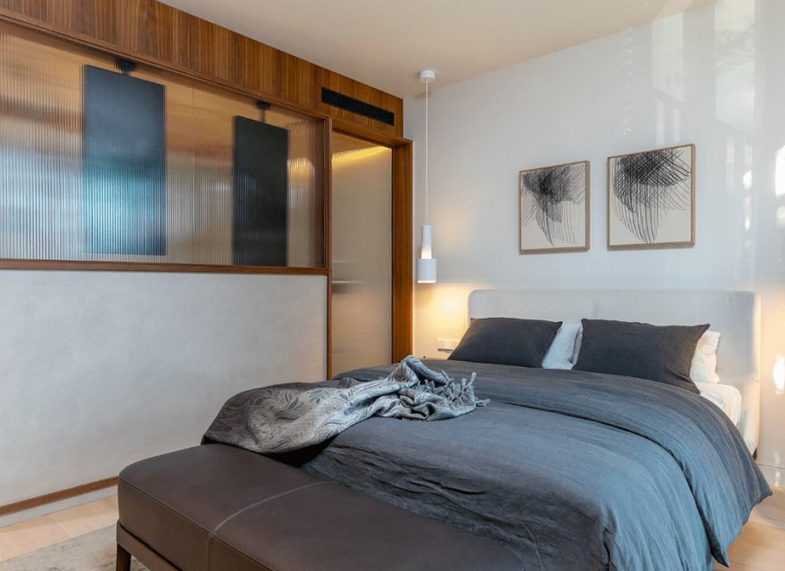 New Build - Apartment - Zona Alta