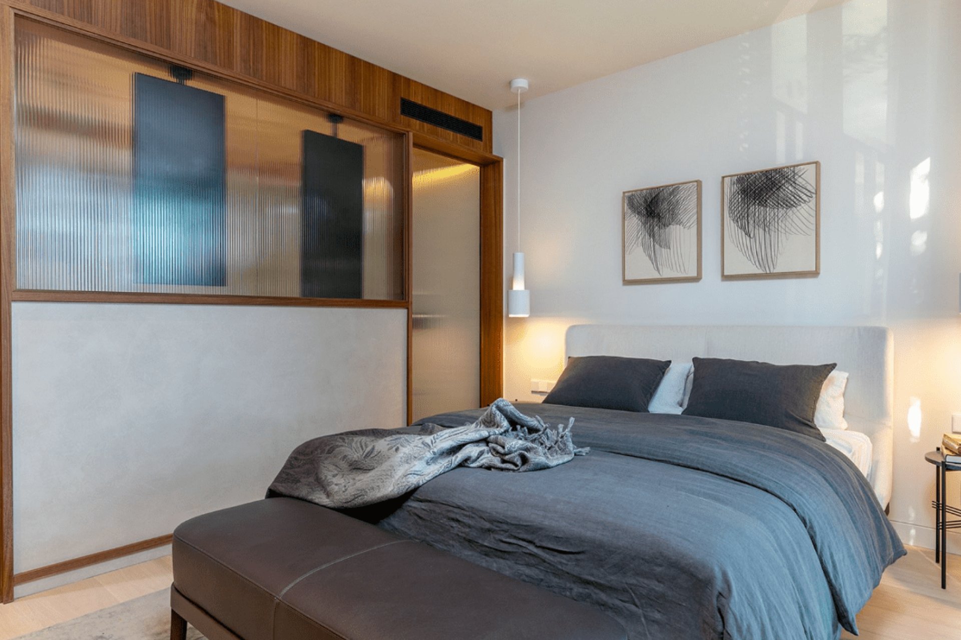 New Build - Apartment - Zona Alta