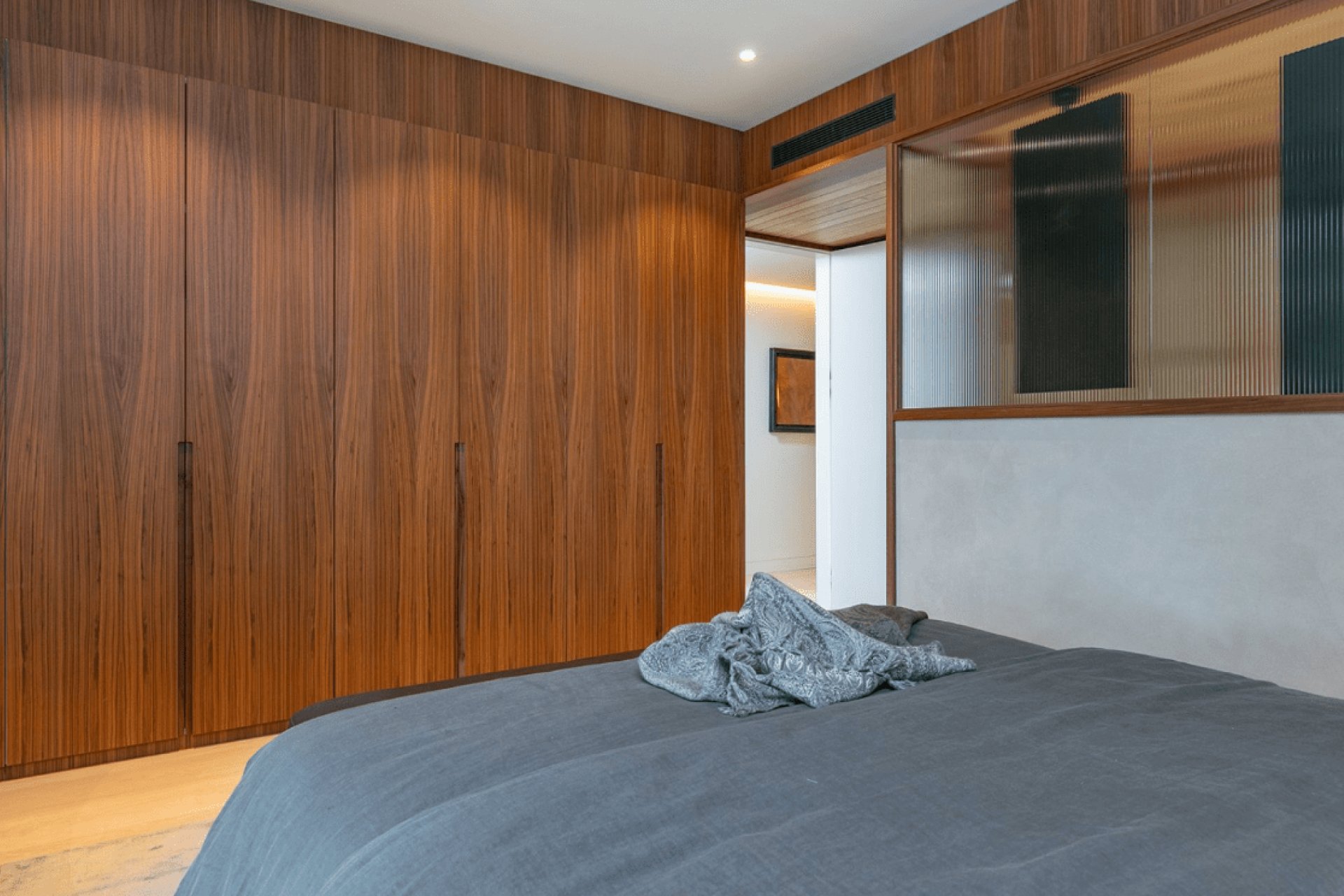 New Build - Apartment - Zona Alta