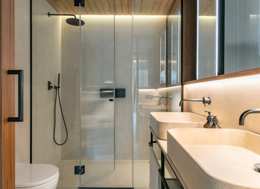 New Build - Apartment - Zona Alta