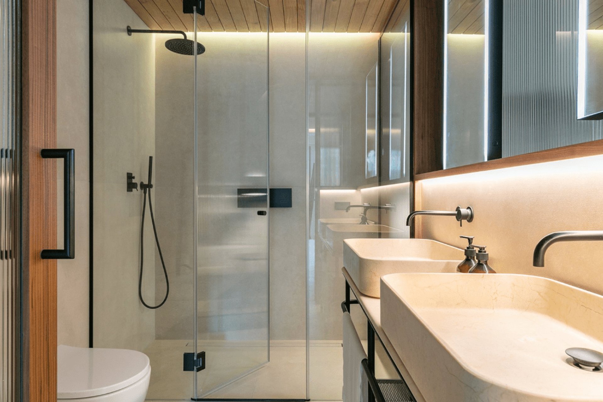 New Build - Apartment - Zona Alta