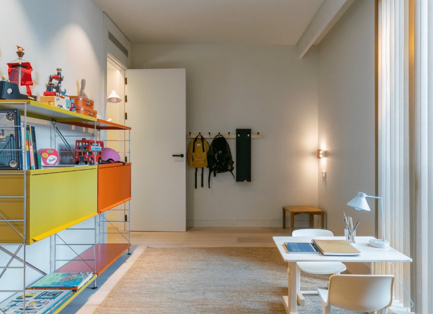 New Build - Apartment - Zona Alta