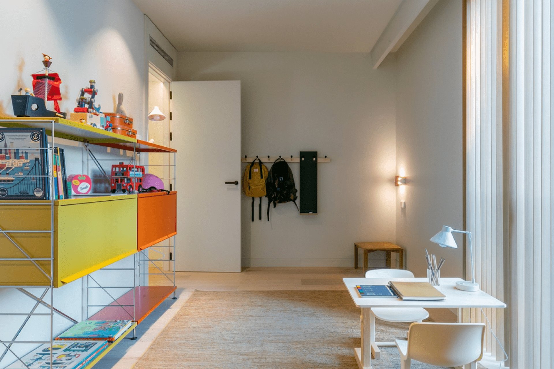 New Build - Apartment - Zona Alta