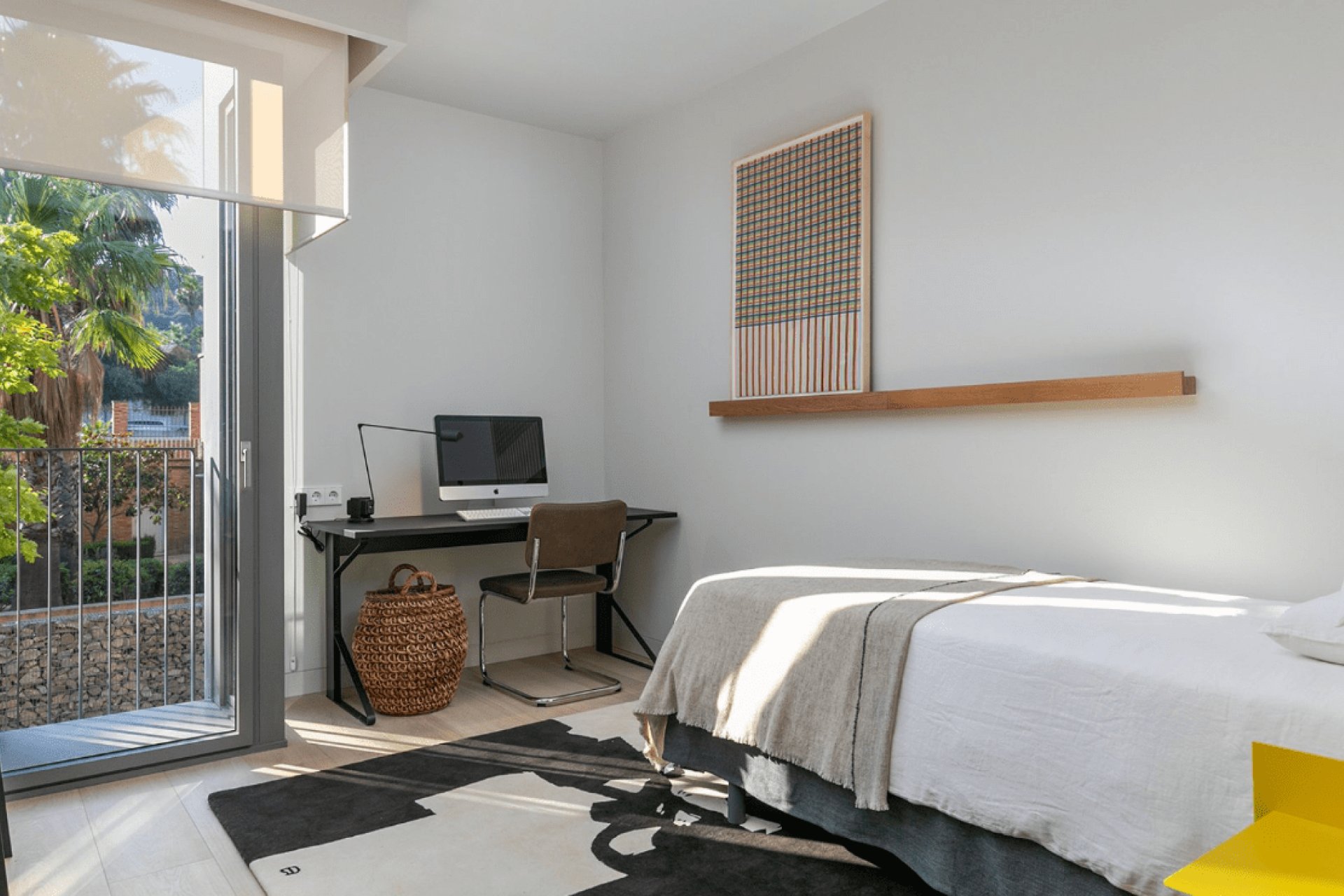 New Build - Apartment - Zona Alta