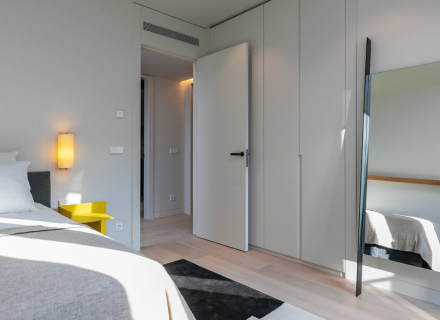 New Build - Apartment - Zona Alta