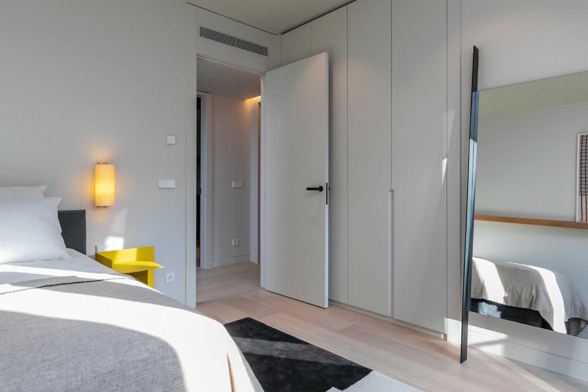 New Build - Apartment - Zona Alta