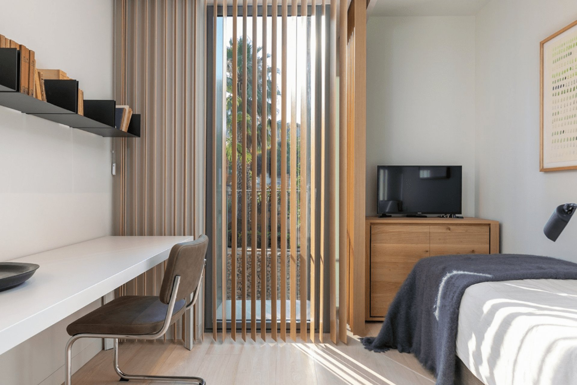 New Build - Apartment - Zona Alta