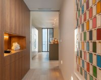 New Build - Apartment - Zona Alta