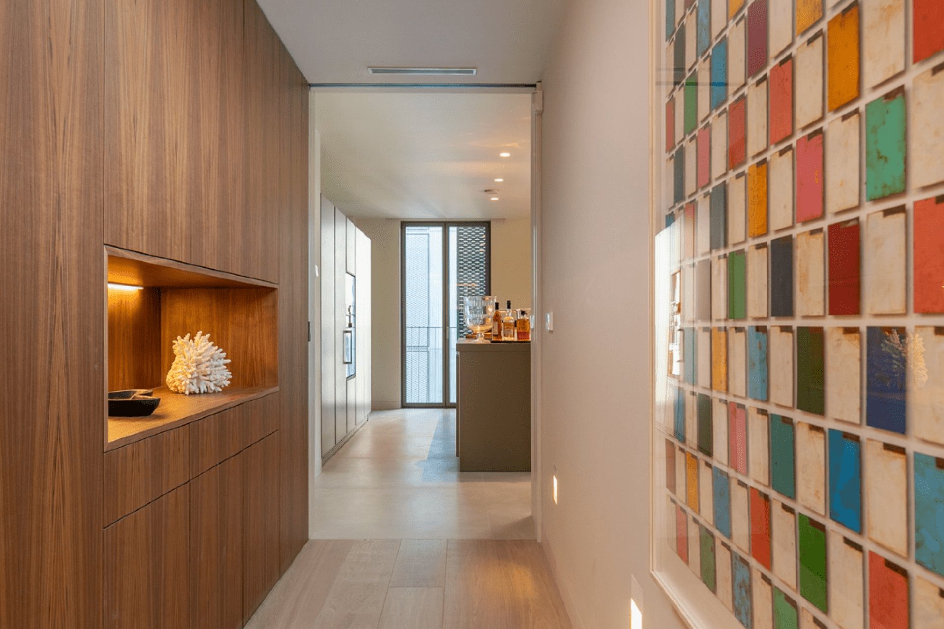 New Build - Apartment - Zona Alta